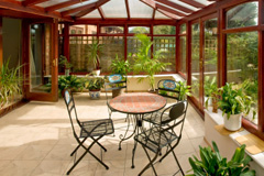 Brightwalton Green conservatory quotes