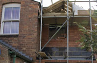 free Brightwalton Green home extension quotes