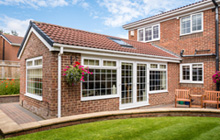 Brightwalton Green house extension leads